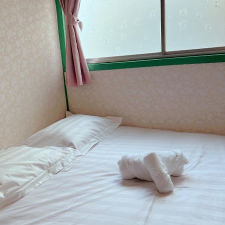 大阪花月荘公寓 外观 照片